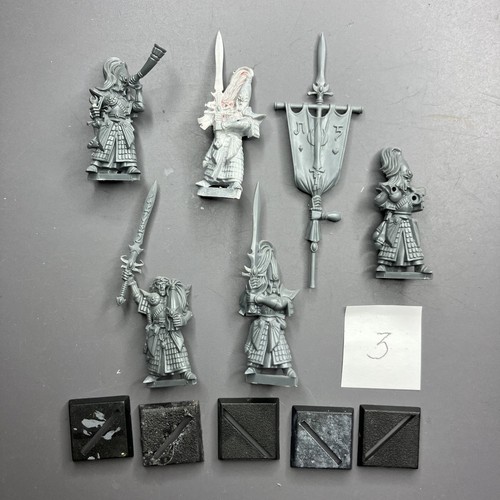Warhammer hochelfen hoeth - hochelfen,