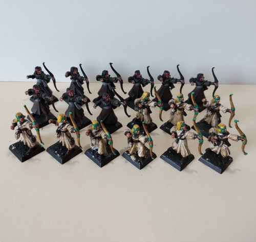 Warhammer fantasy the - warhammer,