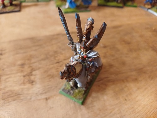 Warhammer fantasy the - warhammer,