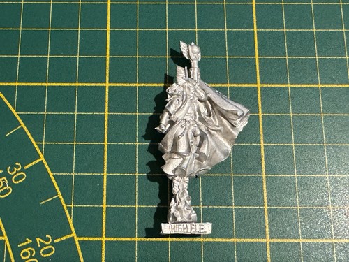Warhammer high elves hochelfen - warhammer,
