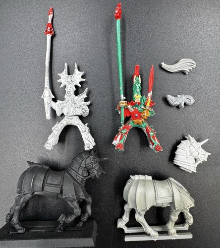 Warhammer hochelfen dragon - warhammer,