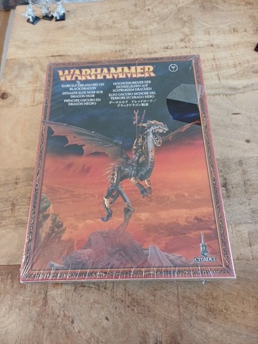 Warhammer fantasy the old - warhammer,