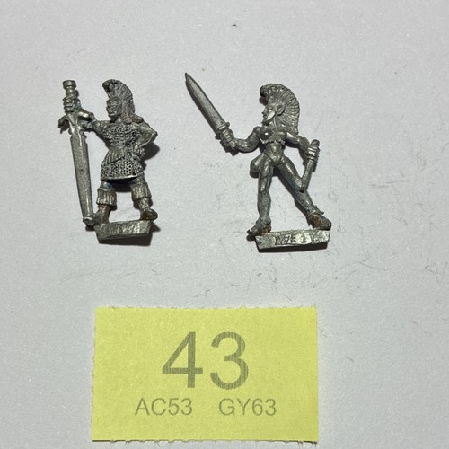 Citadel wood elf wardancers - wood,