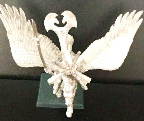 Warhammer high elf pegasus - warhammer,