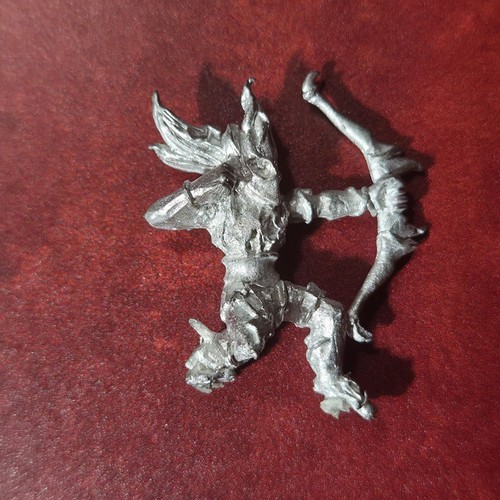 Warhammer waldelfen warhawk - waldelfen,