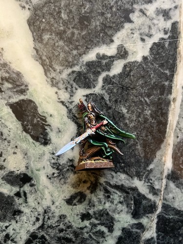 Warhammer fantasy wood - wood, elf
