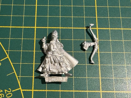 Warhammer high elves - warhammer,