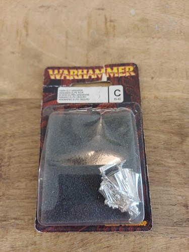 Warhammer fantasy the old - warhammer,
