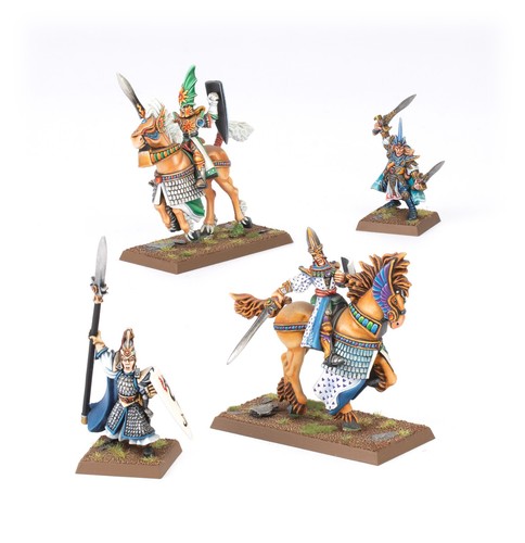 Warhammer the old - warhammer, world