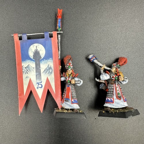 Warhammer hochelfen kommando - hochelfen,