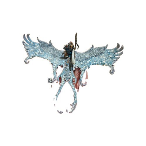 Warhammer hochelfen frost - warhammer,