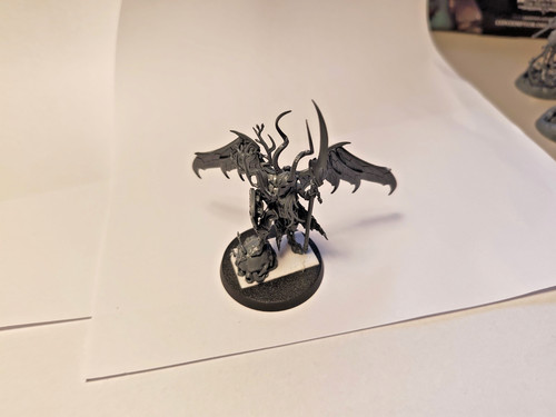 Arch revenant sylvanneth - arch,