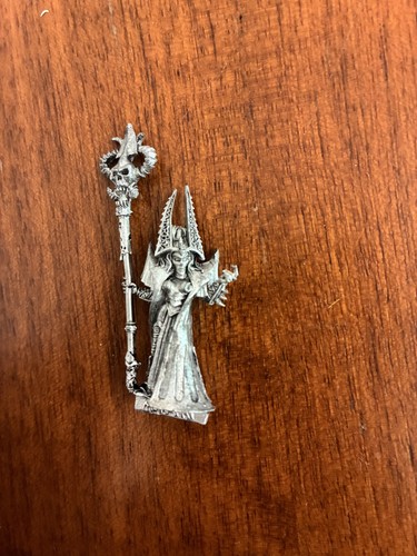 Dunkelfen morathi zauberer - dunkelfen,