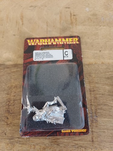 Warhammer fantasy the old - warhammer,