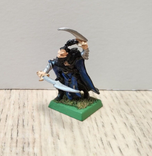 Warhammer fantasy dunkelelfen - warhammer,