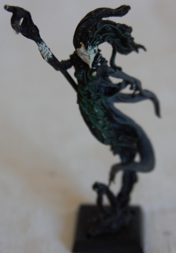 Warhammer the old world - the,
