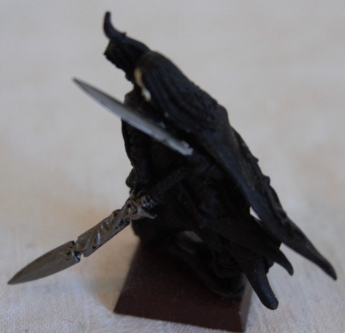 Warhammer the old world - the,