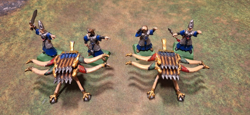 Warhammer hochelfen - warhammer, 2
