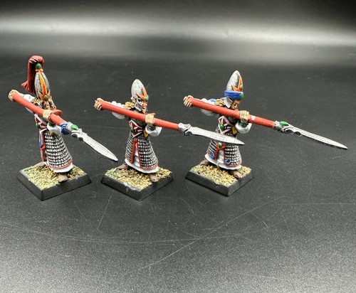 Warhammer hochelfen first - warhammer,