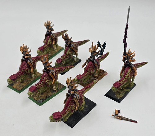 Cold one knights dark - cold, elves