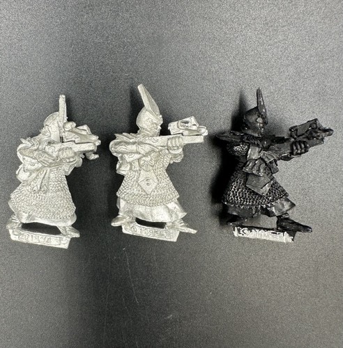 Warhammer dunkelelfen marauder - warhammer,