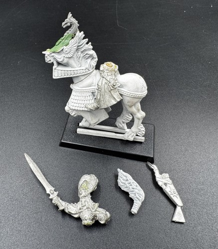 Warhammer hochelfen ellyrian - warhammer,