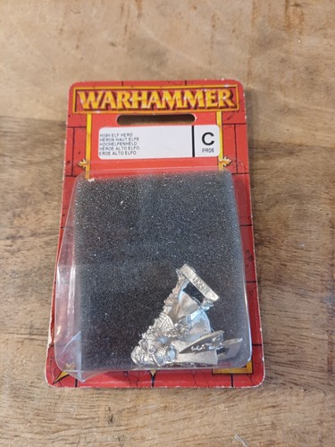 Warhammer fantasy the old - warhammer,
