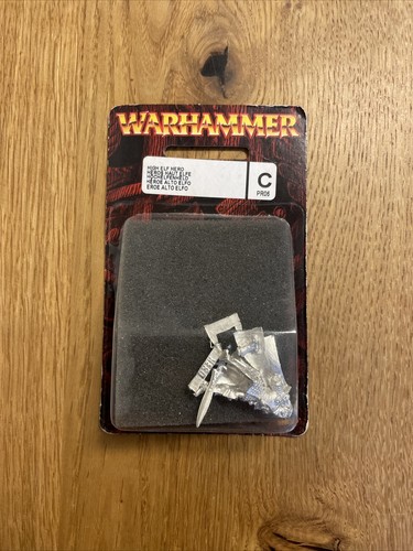 Warhammer fantasy hochelfen - fantasy,