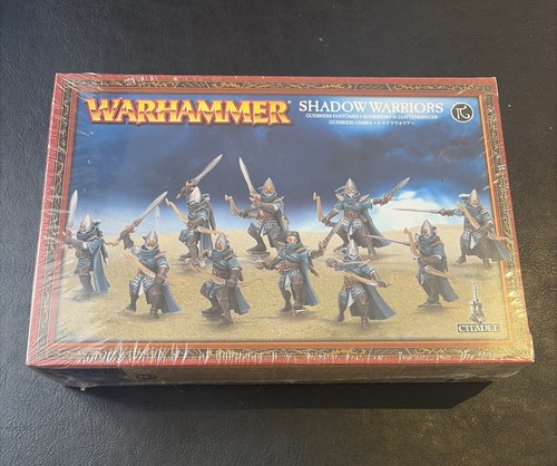 Warhammer fantasy shadow - warhammer,