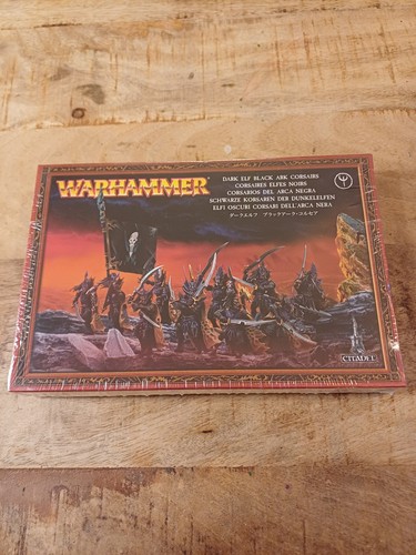 Warhammer fantasy the old - warhammer,