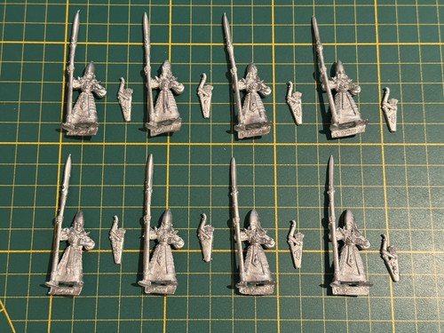 Warhammer high elves hochelfen - high,
