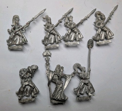 Warhammer hochelfen alarielle - hochelfen,