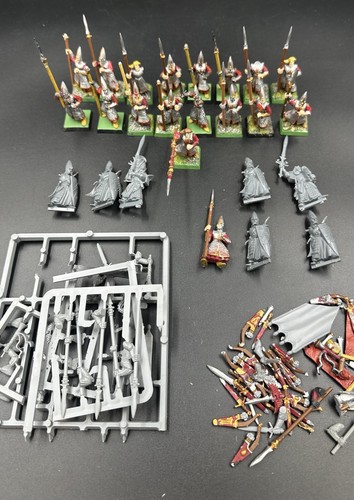 Warhammer hochelfen - warhammer,