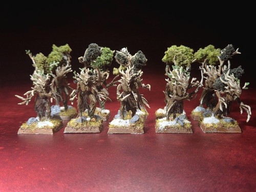 Warhammer the old world - warhammer,