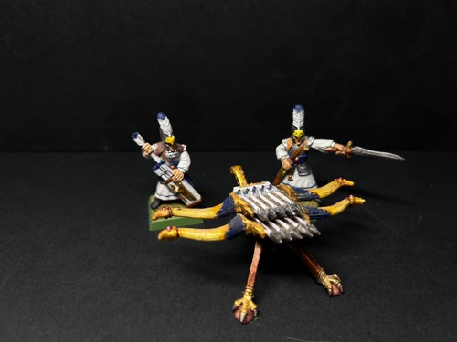 Warhammer fantasy old - warhammer,
