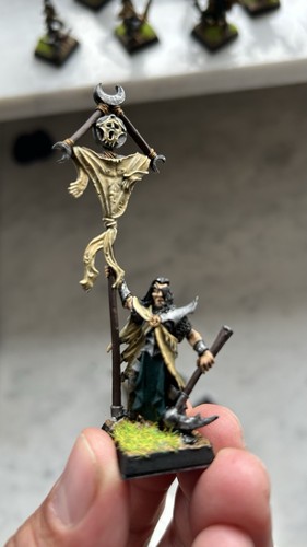 Warhammer fantasy oldworld - warhammer, fantasy/oldworld