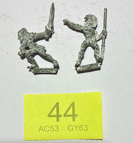 Citadel wood elf wardancers - citadel,