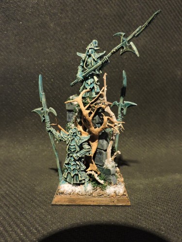 Warhammer geisterschwarm - warhammer:, 1x