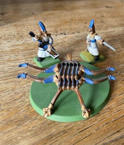 Warhammer fantasy old - fantasy, world