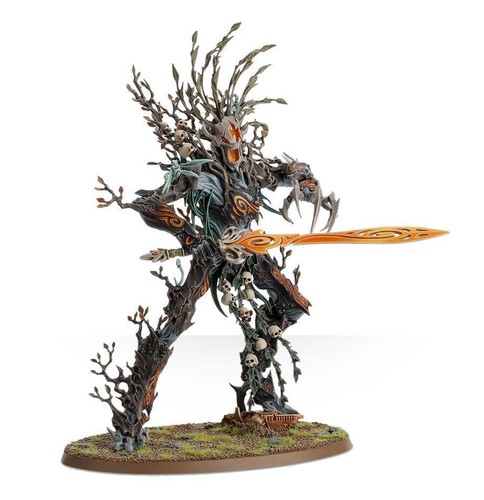 Warhammer age sigmar - warhammer,
