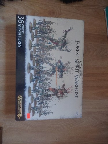 Warhammer age sigmar - warhammer, of
