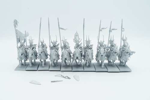 Warhammer hochelfen - warhammer,