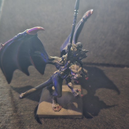 Warhammer fantasy dunkle - warhammer,