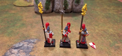Warhammer hochelfen krieger - hochelfen,