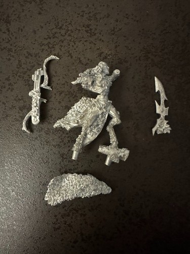 Orion waldelfen warhammer - -, /