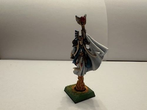 Warhammer fantasy hochelfen - fantasy,