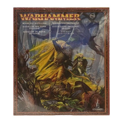 Warhammer fantasy - -, (92-09)