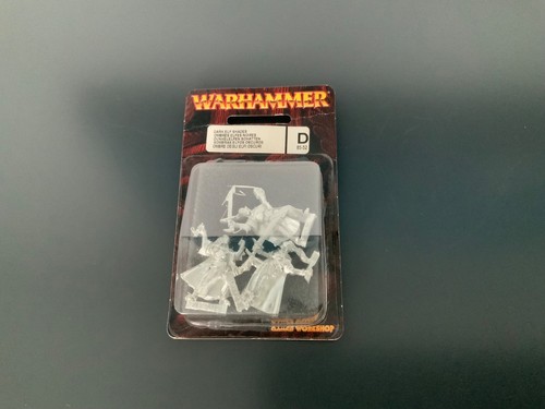 Warhammer fantasy - fantasy,