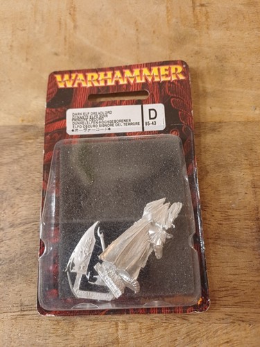 Warhammer fantasy the old - the,