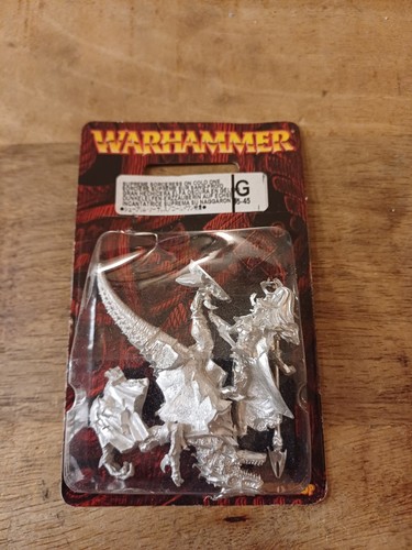 Warhammer fantasy the old - the,